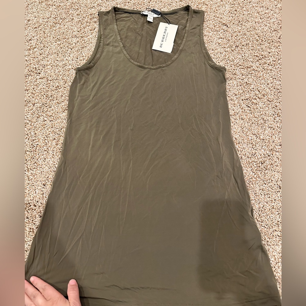 Burberry woman top